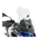 WRS Windscreen Clear For Voge Valico 525 DSX 2024 VO001T