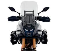 Wrs Caponord Voge Valico Ds 800 X Rally 25-26 Windshield