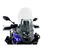 Wrs Caponord Yamaha Xtz 700 25-26 Ya050t Windshield Clear