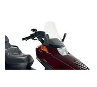 Wrs City Honda Cn250/spazio/helix Windshield