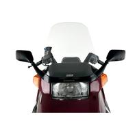 WRS CN 250 / SPAZIO/HELIX 1987-2000 STANDARD CLEAR WINDSCREEN