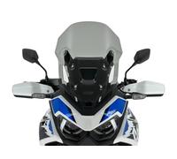 Wrs Touring Honda Crf 1100 L Africa Twin 2024 Windshield Clear