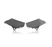 WRS Dark Smoke Hand Guards Extension R 1300 GS 2023-2024