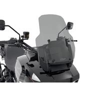 WRS DARK SMOKED TOURING WINDSCREEN FOR HARLEY DAVIDSON PAN AMERICA 1250 / SPECIA