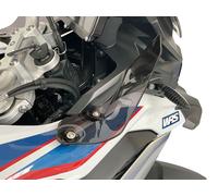WRS Deflectors BMW F750gs/F850gs Smoke Bm060f