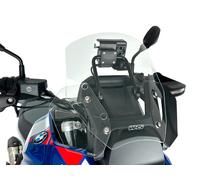Wrs Increased Bmw R 1300 Gs 23-24 Side Deflectors Clear