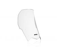 WRS Deflectors Tenere Yamaha 700 Matte Black Ya033no