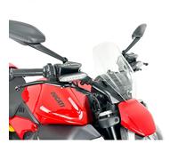 Wrs Ducati Diavel V4 23-26/diavel V4 25-26 Du030t Windshield