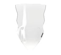 WRS Windscreen Tour Multistrada Clear Du003t