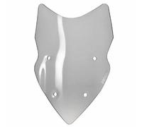 WRS Windscreen For Ducati MultiStrada 1200 S 2013-2014 41.5 cm (16-1/4")