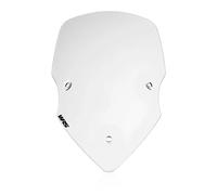 WRS Windscreen Inter Ducati Multistrada 1200 End Du008t
