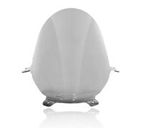 Wrs Ducati Du009f Race Windshield 45 Mm