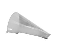 WRS Windscreen For Ducati Panigale V4 1000 R ABS 2023 2024 Smoke