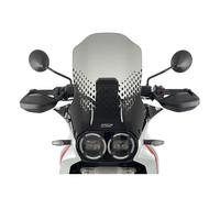 WRS Windscreen Capo Ducati Desertx Smoke Du023f