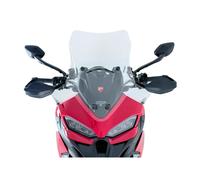 Wrs Ducati Multistrada V2 900 Abs 25-26/multistrada V2 900 S Abs 25-26 Du036t Windshield