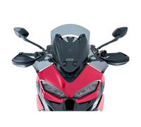 Wrs Ducati Multistrada V2 900 Abs 25-26/multistrada V2 900 S Abs 25-26 Du037fs Windshield