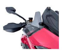 WRS Side Deflectors For Ducati Multistrada V2 900 2025-2026 DU038FS