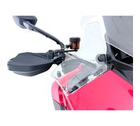 WRS Side Deflectors For Ducati Multistrada V2 900 2025-2026 DU038T