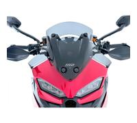 WRS Side Deflectors For Ducati Multistrada V2 900 2025-2026 DU039F