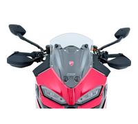 WRS Side Deflectors For Ducati Multistrada V2 900 2025-2026 DU039NO