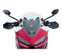 WRS Side Deflectors For Ducati Multistrada V2 900 2025-2026 DU039T