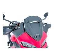 WRS Windscreen For Ducati Multistrada V2 900 2025-2026 DU037NO