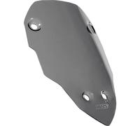WRS Windscreen Sport Ducati Multistrada V4 Dark Smoke Du018fs