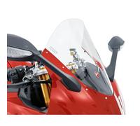 Wrs Ducati Streetfighter V4/v4 S 2020 Du044t Windshield