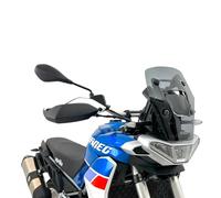 WRS Windscreen Enduro Aprilia Tuareg 660 Dksk Ap012fs