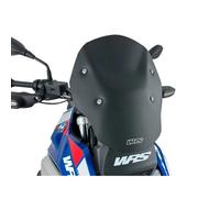 WRS Windscreen Enduro BMW R1300gs Dark Bl Bm093no