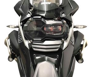 WRS Headlight Protection BMW R1250gs Bm024t