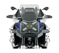 Wrs Bmw R 1300 Gs Adventure 2024-2025 Bm105t Headlight Protector Clear