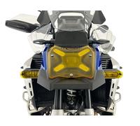 Wrs Bmw R 1300 Gs Adventure Headlight Protector Yellow