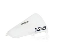 WRS Windscreen For Yamaha YZF-R1M 1000 ABS 2020-2024 - Clear