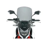 Wrs Honda Cb 750 Hornet 23-24 Ho058f Windshield