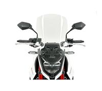 WRS Windscreen Capo Honda Hornet 750 Clear Ho058t