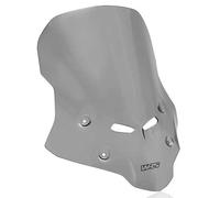 WRS Windscreen Tour Honda Hornet 750 Dark Smoke Ho059fs