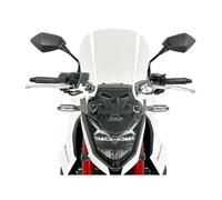 Wrs Honda Cb 750 Hornet 23-24 Ho059t Windshield