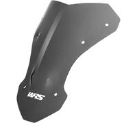 WRS Windscreen Sport Honda Crf1000l Dark Smoke Ho006fs