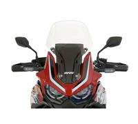 WRS Windscreen Standard Honda Crf1100l Clear Ho030t