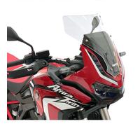 Wrs Honda Crf 1100 L Abs Africa Twin 20 Ho032t Windshield
