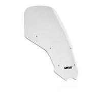 WRS Windscreen Standard Adventure Sports Honda CRF1100 L ABS Ho026t