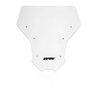 WRS Windscreen Inter Adventure Sports Honda CRF 1100 L Ho033t