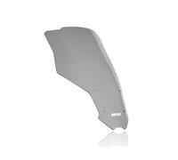 WRS HONDA CRF 1100 L Africa Twin Adventure Sports Windscreen 20/23 Smoke