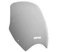 Wrs Honda Ho002fs Sport Windshield unisex