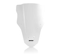 WRS Windscreen Tour Honda Crf1000l Clear Ho003t