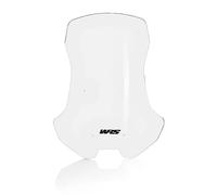 WRS Windscreen Inter Honda X-Adv750 Clear Ho012t