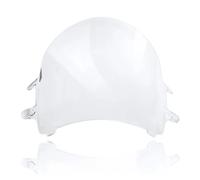 WRS Windscreen Race Honda Cbr600rr Clear Ho014t