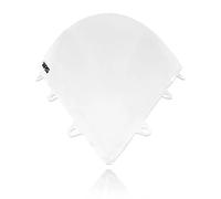WRS Windscreen Race Honda Cbr1000rr Clear Ho018t