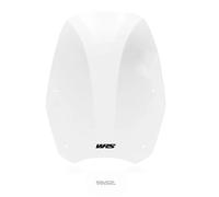 WRS Windscreen Tour Honda Sh300 Clear Ho019t